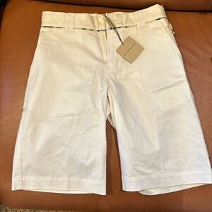 Burberry Bermuda shorts